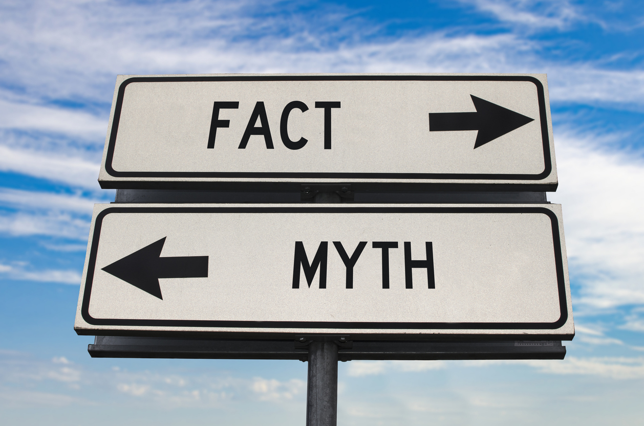 Debunking Climate Myths: Separating Facts from Fiction