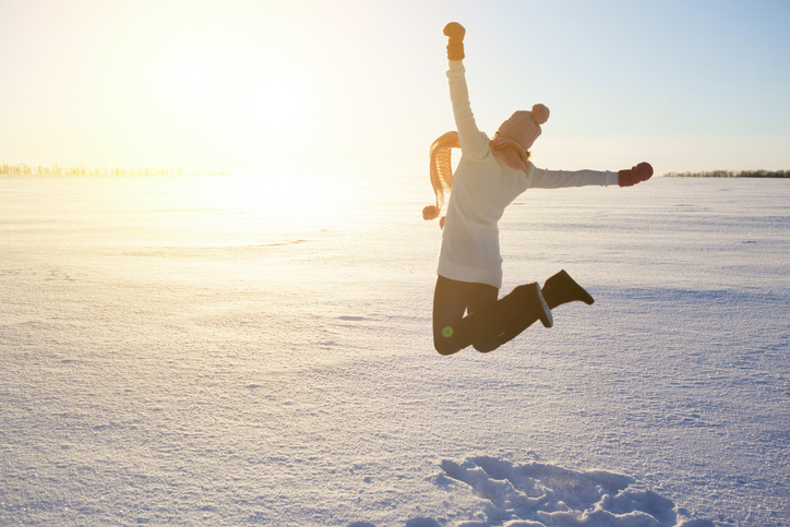 Exploring the Links Between Weather and Psychological State