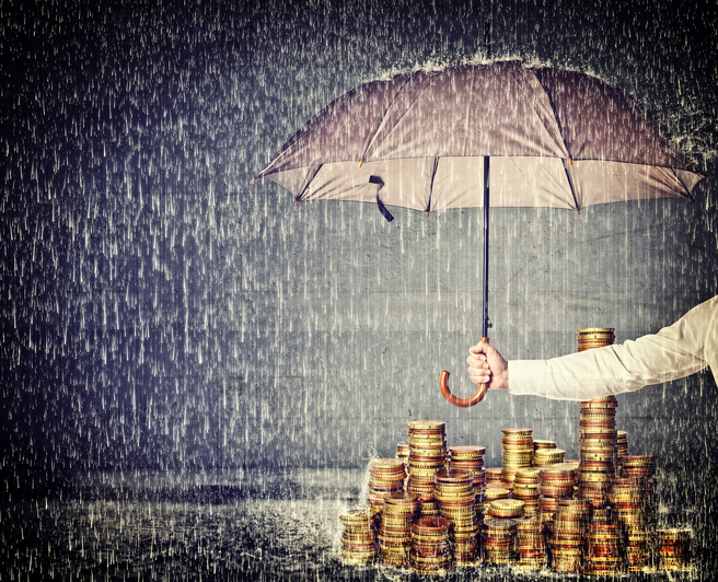 Weather Patterns and Market Movements: Trading on Forecasts