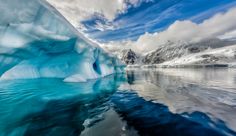 The Arctic Thaw: Understanding Melting Ice and Its Global Consequences