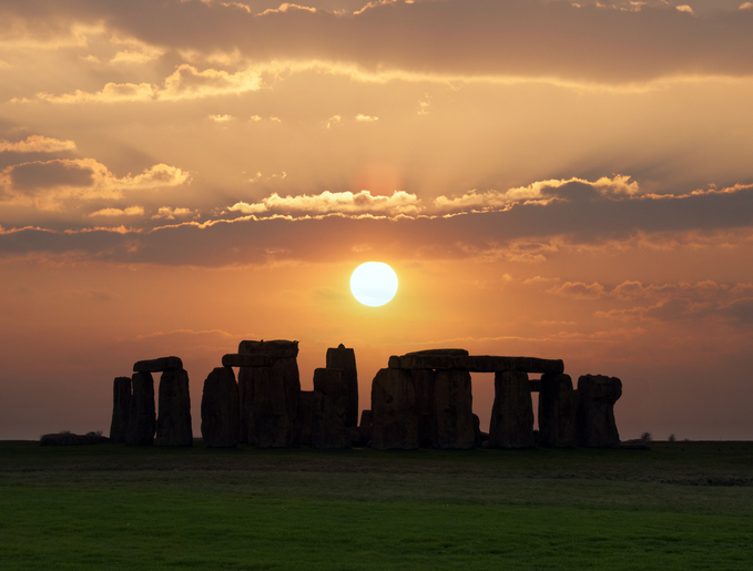 How Weather and Climate Rewrote Human History
