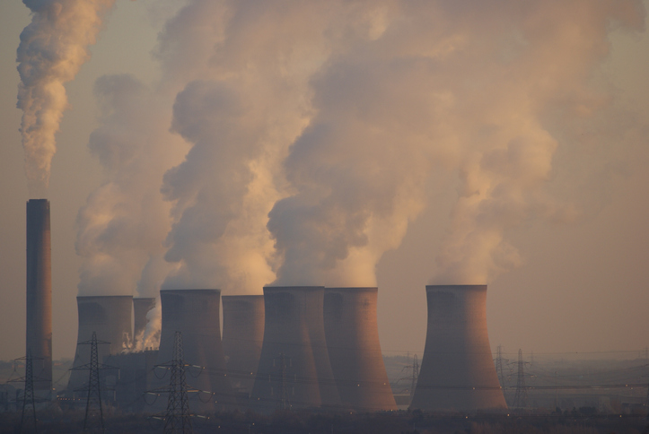 The Invisible Crisis: Understanding Air Pollution's Grip on Our World