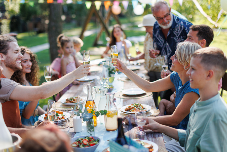 Celebrating the Turn of the Seasons: Weather and May Day Traditions Around the World